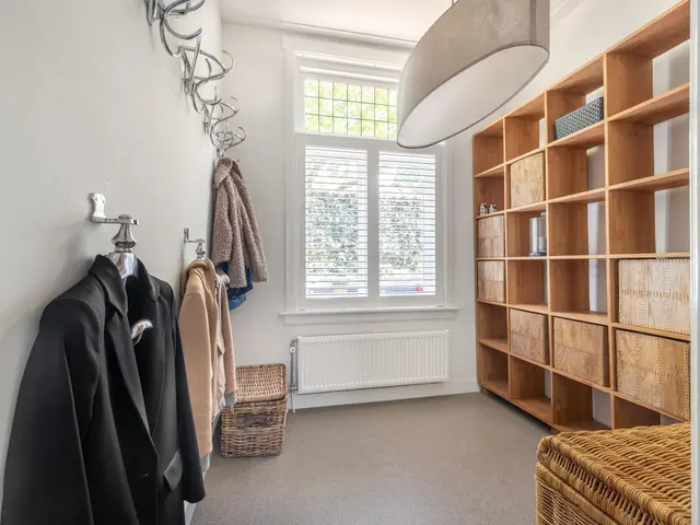 Burgemeester Palingstraat 2, ALKMAAR