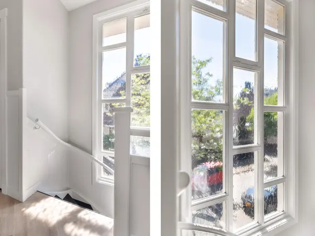 Burgemeester Palingstraat 2, ALKMAAR