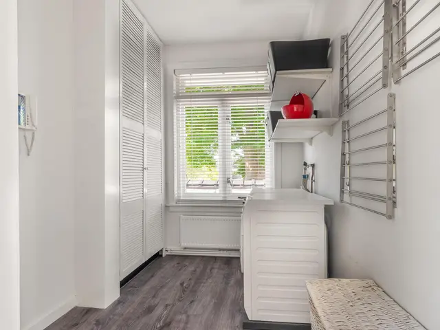 Burgemeester Palingstraat 2, ALKMAAR