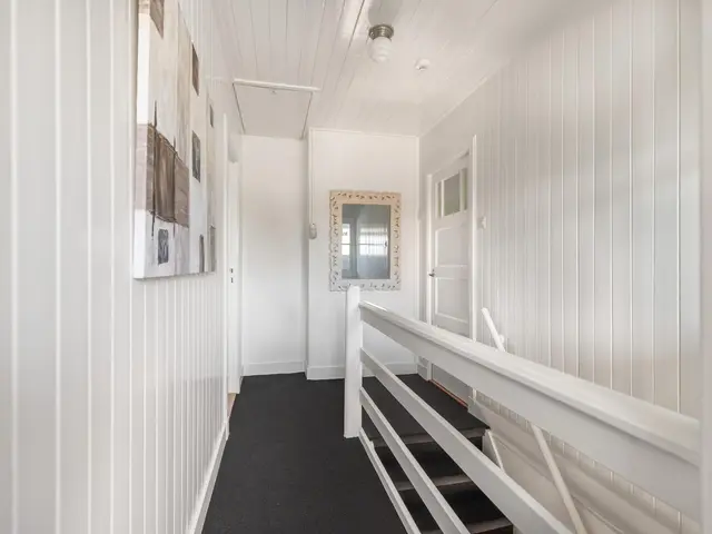 Burgemeester Palingstraat 2, ALKMAAR