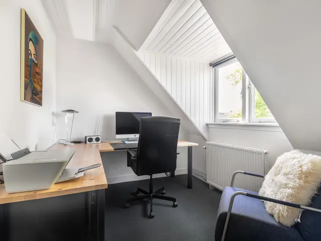 Burgemeester Palingstraat 2, ALKMAAR