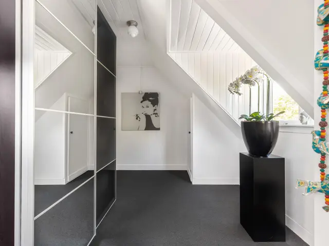 Burgemeester Palingstraat 2, ALKMAAR