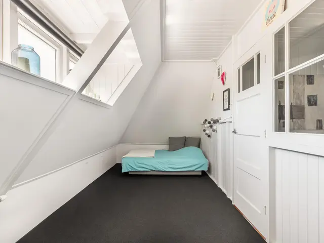 Burgemeester Palingstraat 2, ALKMAAR