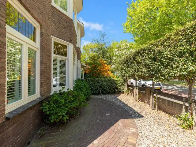 Burgemeester Palingstraat 2, ALKMAAR
