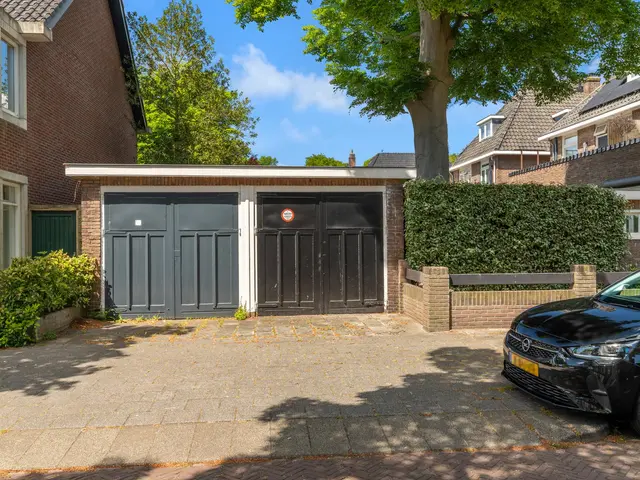 Burgemeester Palingstraat 2, ALKMAAR