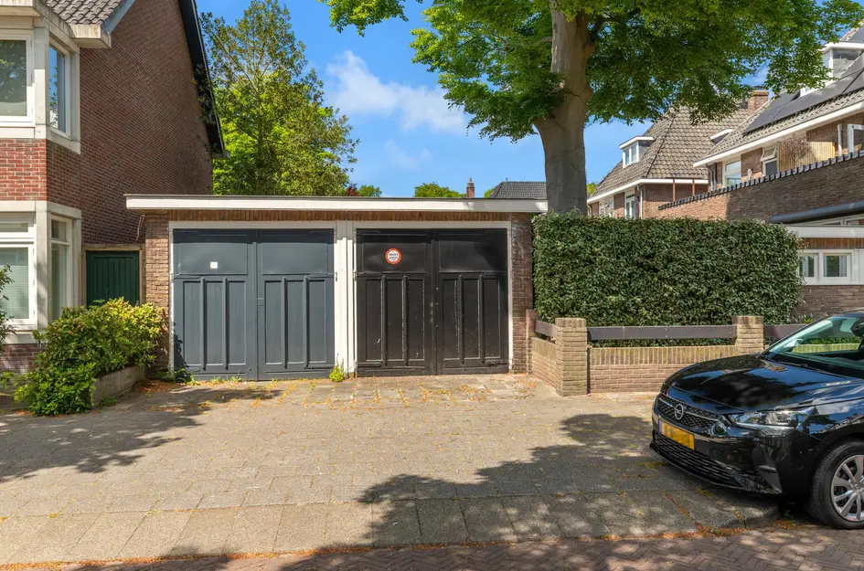 Burgemeester Palingstraat 2