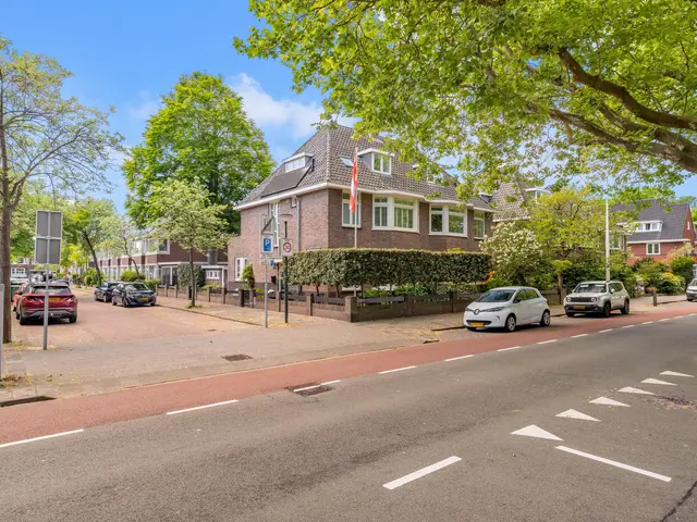 Burgemeester Palingstraat 2, ALKMAAR