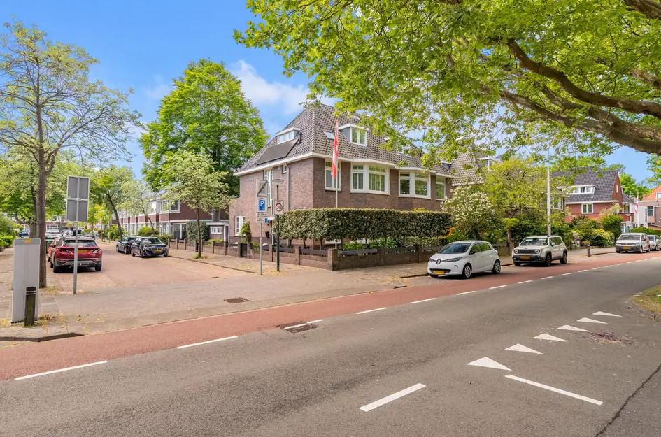 Burgemeester Palingstraat 2