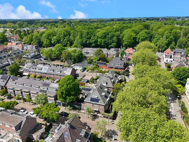 Burgemeester Palingstraat 2, ALKMAAR