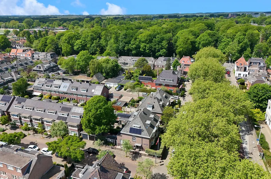 Burgemeester Palingstraat 2