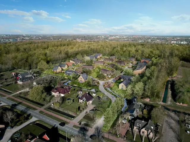 Walnoot, bouwnummer 4 , HEERHUGOWAARD