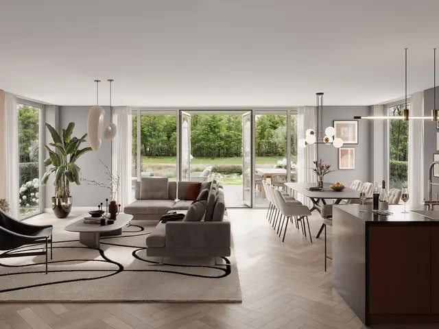 Walnoot, bouwnummer 4 , HEERHUGOWAARD