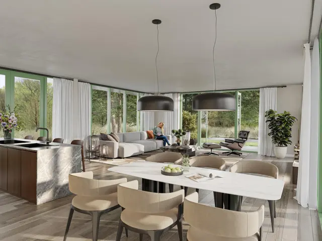 Zomereik, bouwnummer 13 , HEERHUGOWAARD