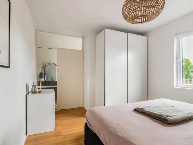 Maerten van Heemskerckstraat 13B, HEEMSKERK
