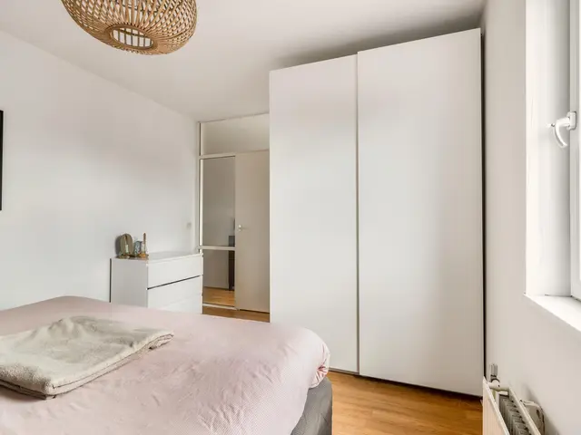 Maerten van Heemskerckstraat 13B, HEEMSKERK