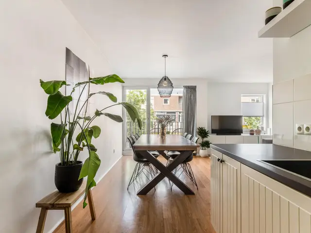 Maerten van Heemskerckstraat 13B, HEEMSKERK