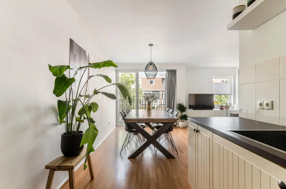 Maerten van Heemskerckstraat 13B