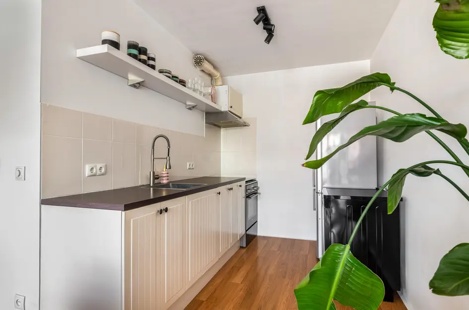 Maerten van Heemskerckstraat 13B