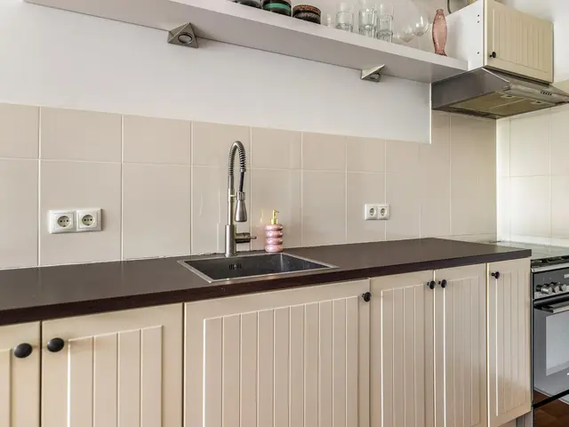 Maerten van Heemskerckstraat 13B, HEEMSKERK