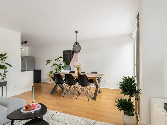 Maerten van Heemskerckstraat 13B, HEEMSKERK