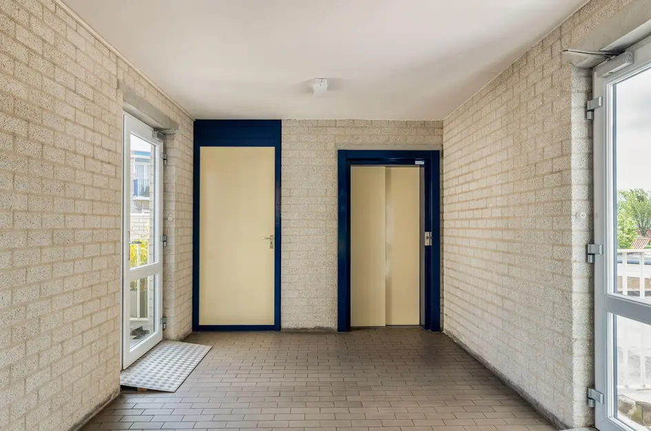 Maerten van Heemskerckstraat 13B