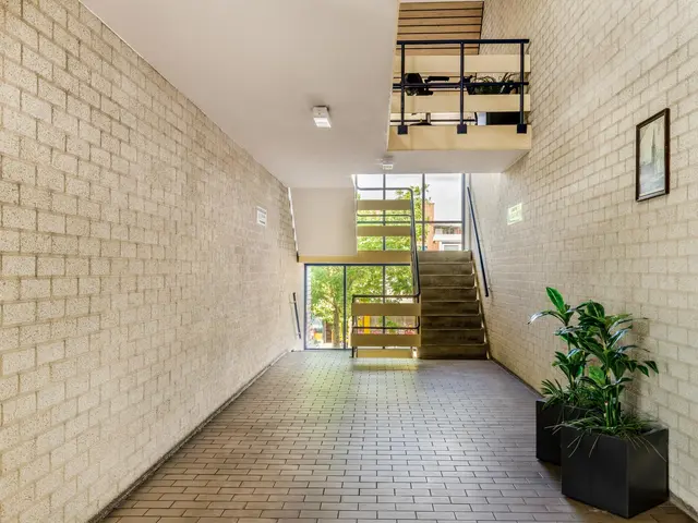 Maerten van Heemskerckstraat 13B, HEEMSKERK