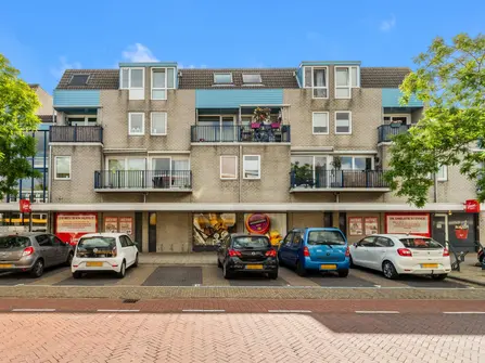 Maerten van Heemskerckstraat 13B