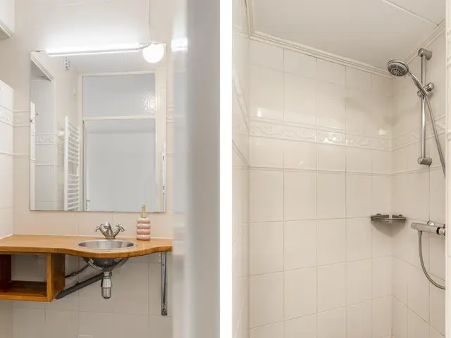 Maerten van Heemskerckstraat 13B, HEEMSKERK
