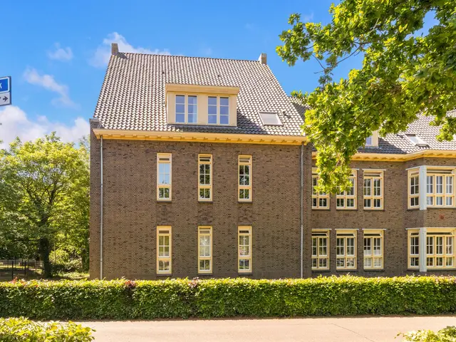 De Olvendijk 47, HEILOO