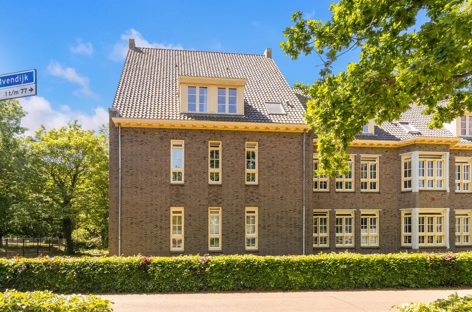 De Olvendijk 47