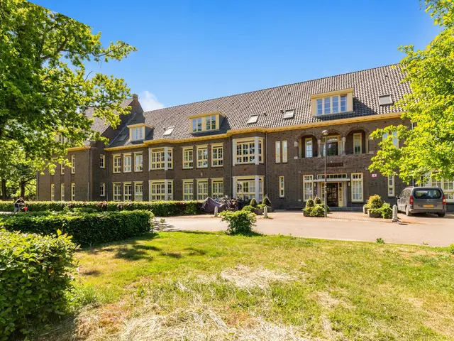 De Olvendijk 47, HEILOO