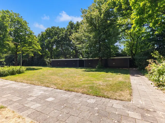 De Olvendijk 47, HEILOO