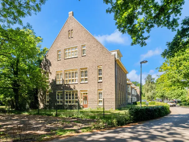 De Olvendijk 47, HEILOO