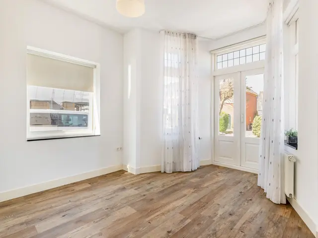 Julianaweg 33, WIJK AAN ZEE
