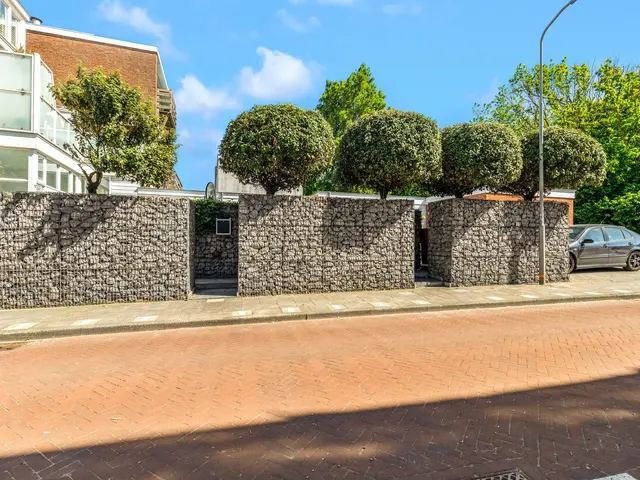 Julianaweg 33, WIJK AAN ZEE