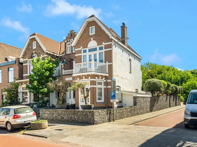 Julianaweg 33, WIJK AAN ZEE