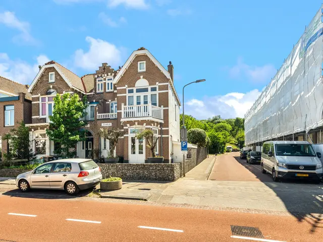 Julianaweg 33, WIJK AAN ZEE