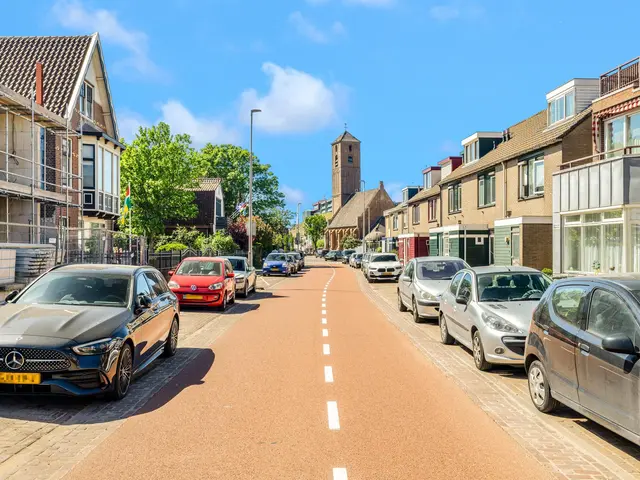 Julianaweg 33, WIJK AAN ZEE