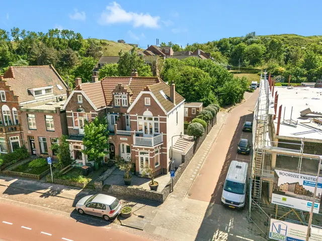 Julianaweg 33, WIJK AAN ZEE