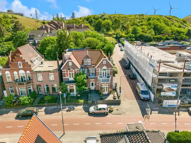 Julianaweg 33, WIJK AAN ZEE