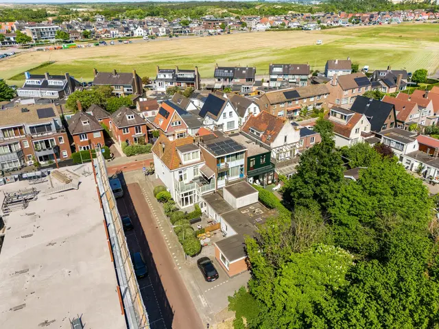 Julianaweg 33, WIJK AAN ZEE