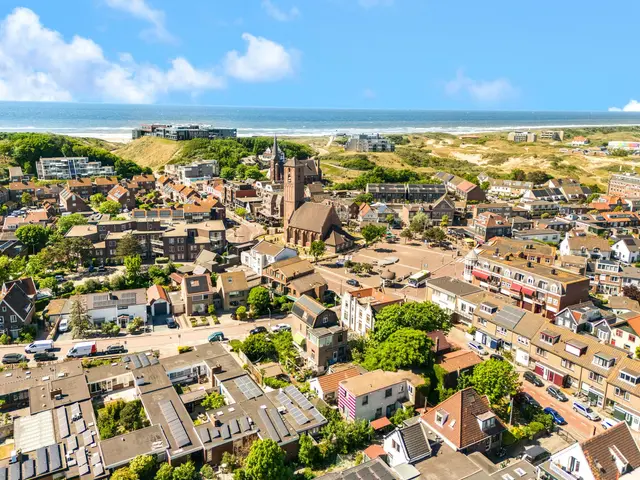 Julianaweg 33, WIJK AAN ZEE