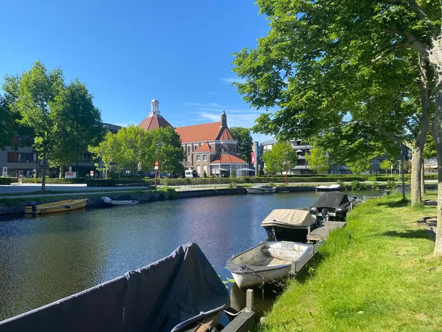 Blekerskade 77, ALKMAAR