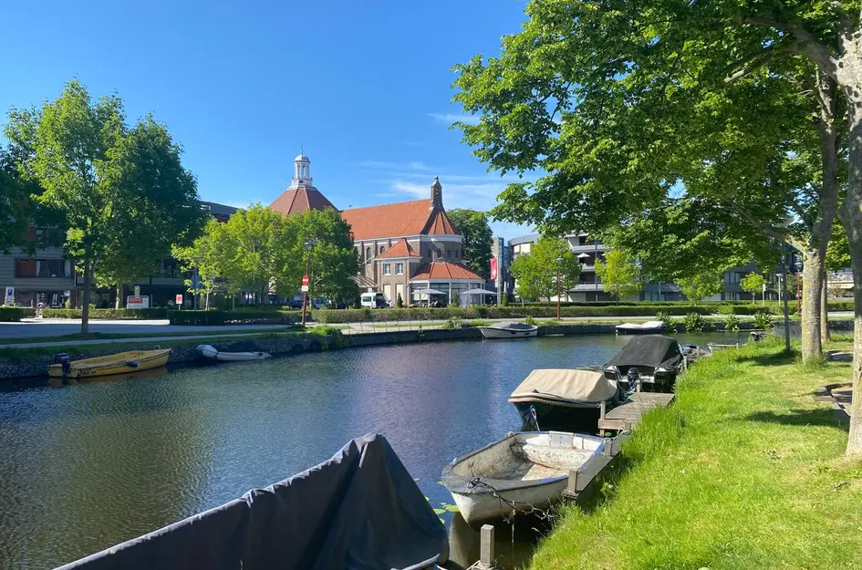 Blekerskade 77