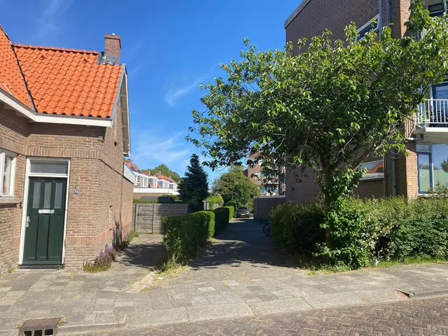 Blekerskade 77, ALKMAAR