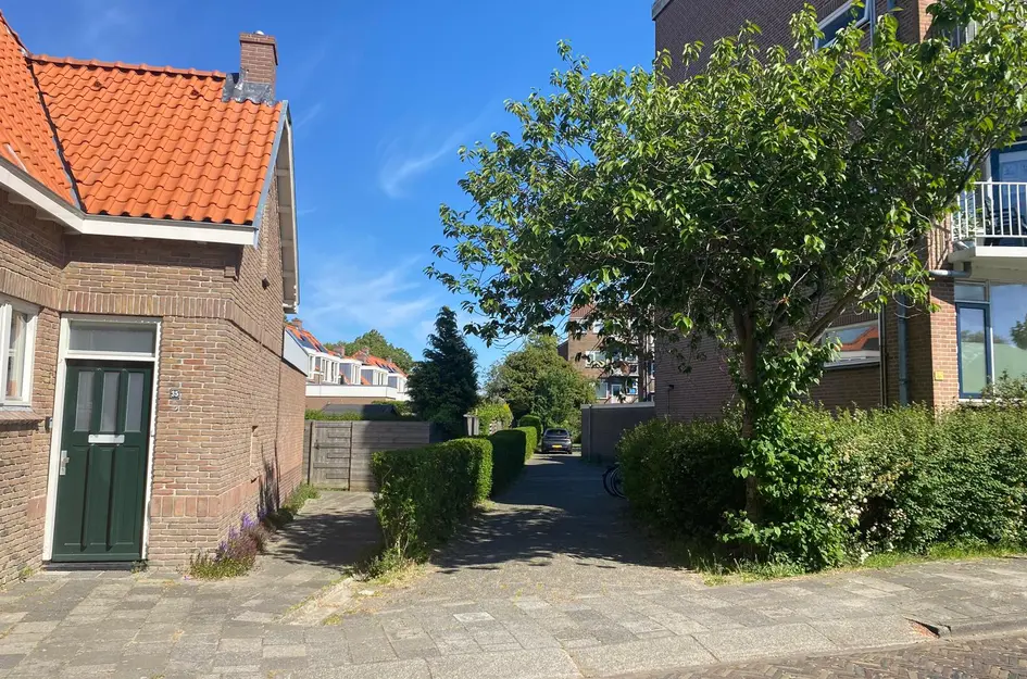 Blekerskade 77