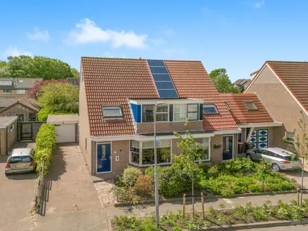 Hogeweg 17
