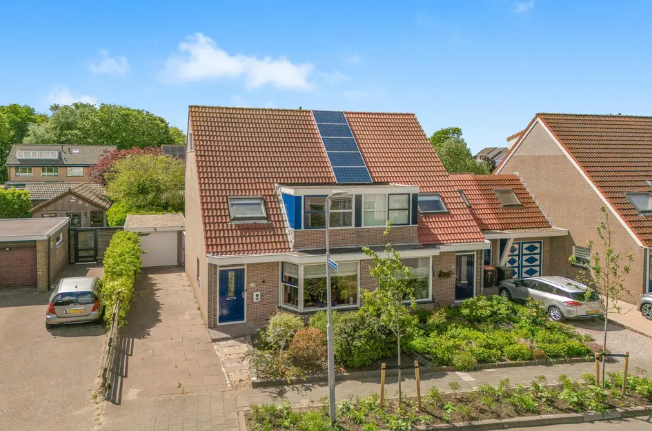 Hogeweg 17