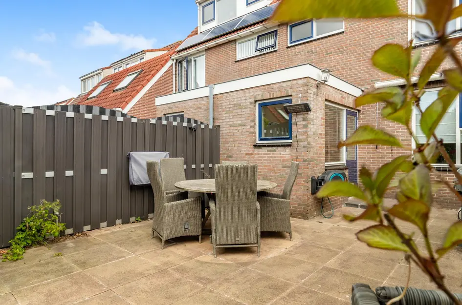 Hogeweg 17