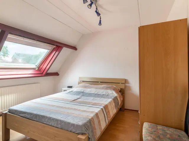 Hogeweg 17, LIMMEN